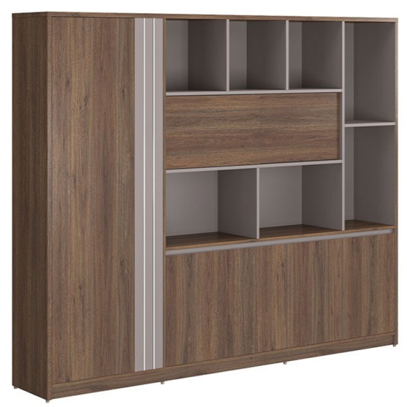 Tủ hồ sơ lãnh đạo LUXT2420S2